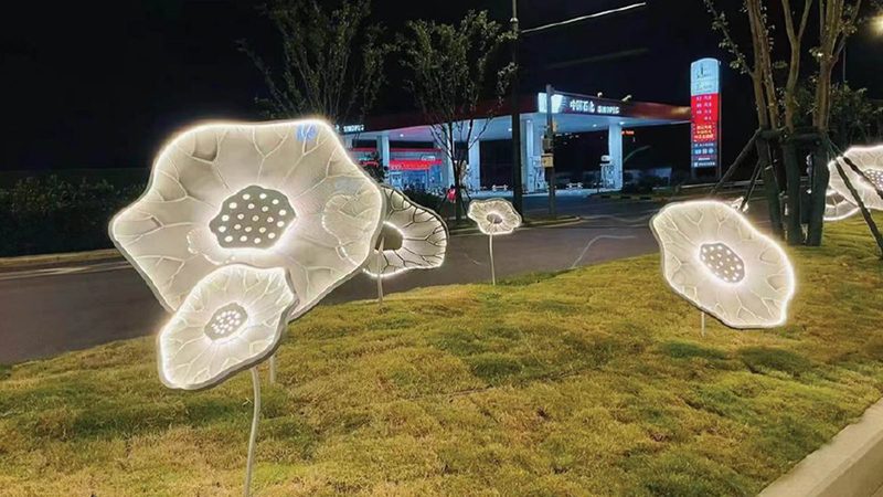 工程灯具采购：如何规避误区，确保照明效果与合规性