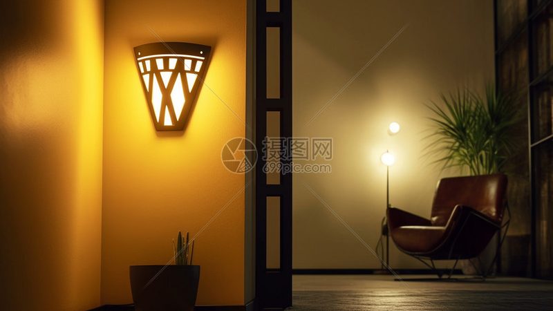 智能照明系统加盟，你需要了解的关键要素**