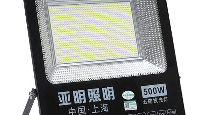 山体景观照明：如何打造璀璨夜空下的生态画卷**