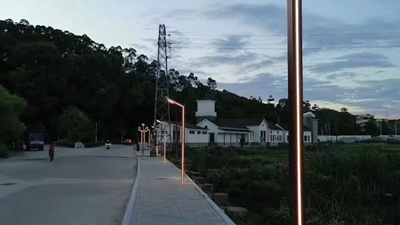 智能照明设计系统：五大关键注意事项**
