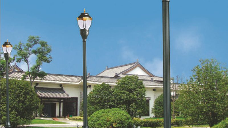 古建筑景观照明：工程报价背后的考量因素